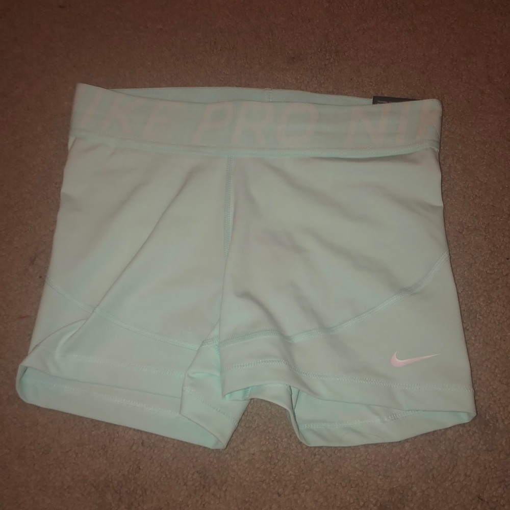Nike Pro Shorts NWT